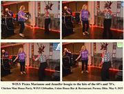 5-9-25 Union House Marianne and Jennifer May 9 25 001
